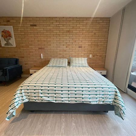 Hermosa Vista En Chapinero Comodo Wifi ボゴタ エクステリア 写真