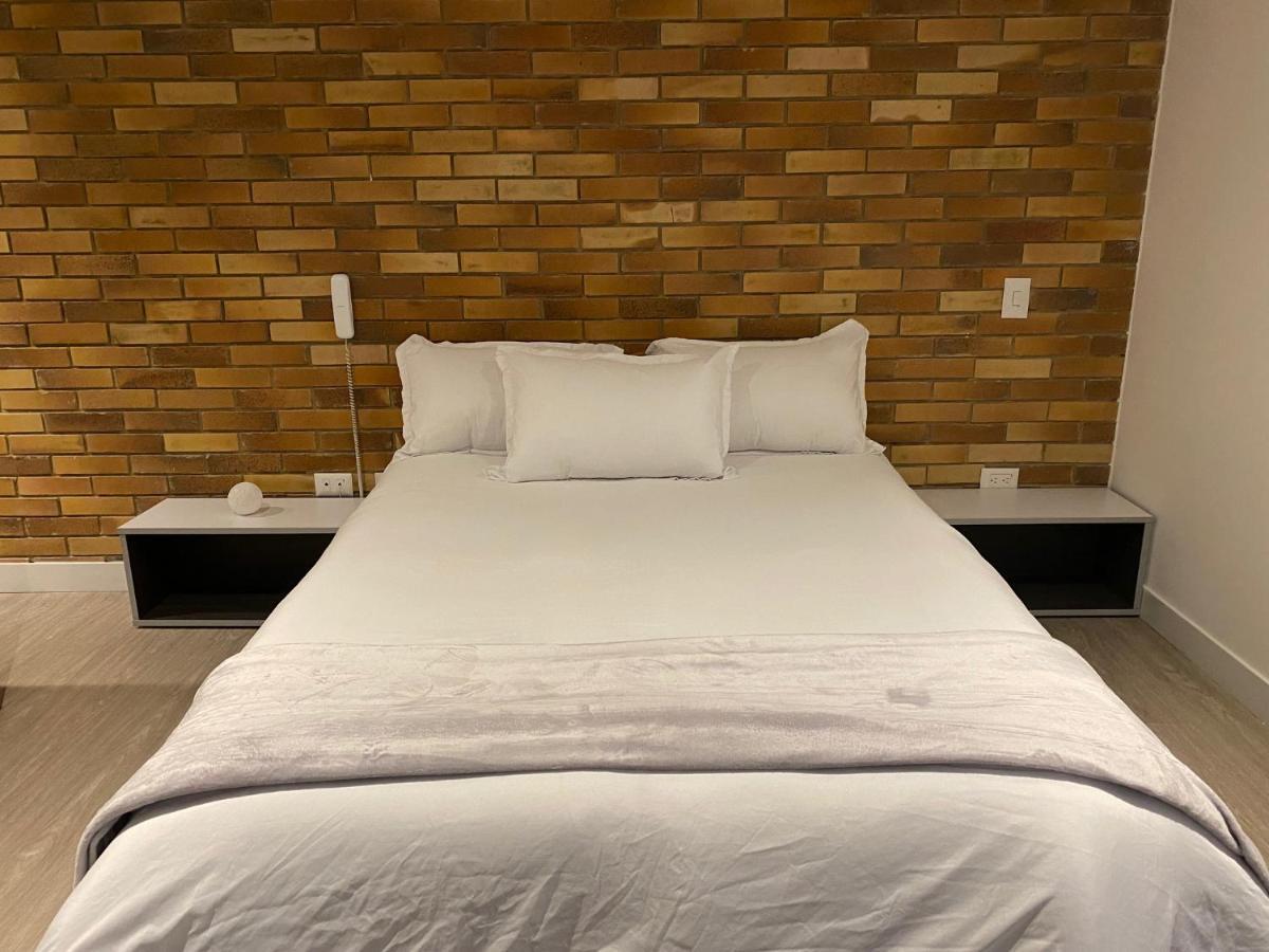 Hermosa Vista En Chapinero Comodo Wifi ボゴタ エクステリア 写真