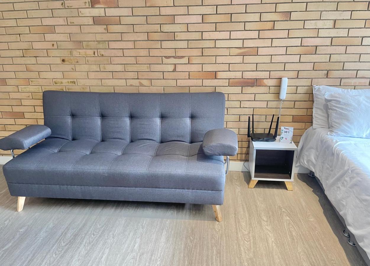Hermosa Vista En Chapinero Comodo Wifi ボゴタ エクステリア 写真